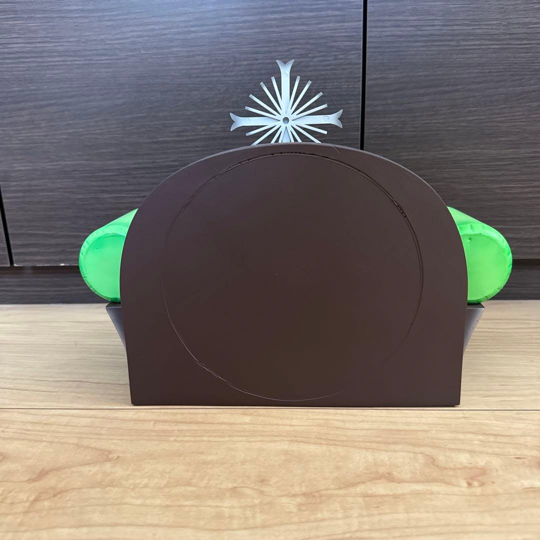 ワンピースアーカイブコレクション エネル 完成品フィギュア(マルピー商店限定)