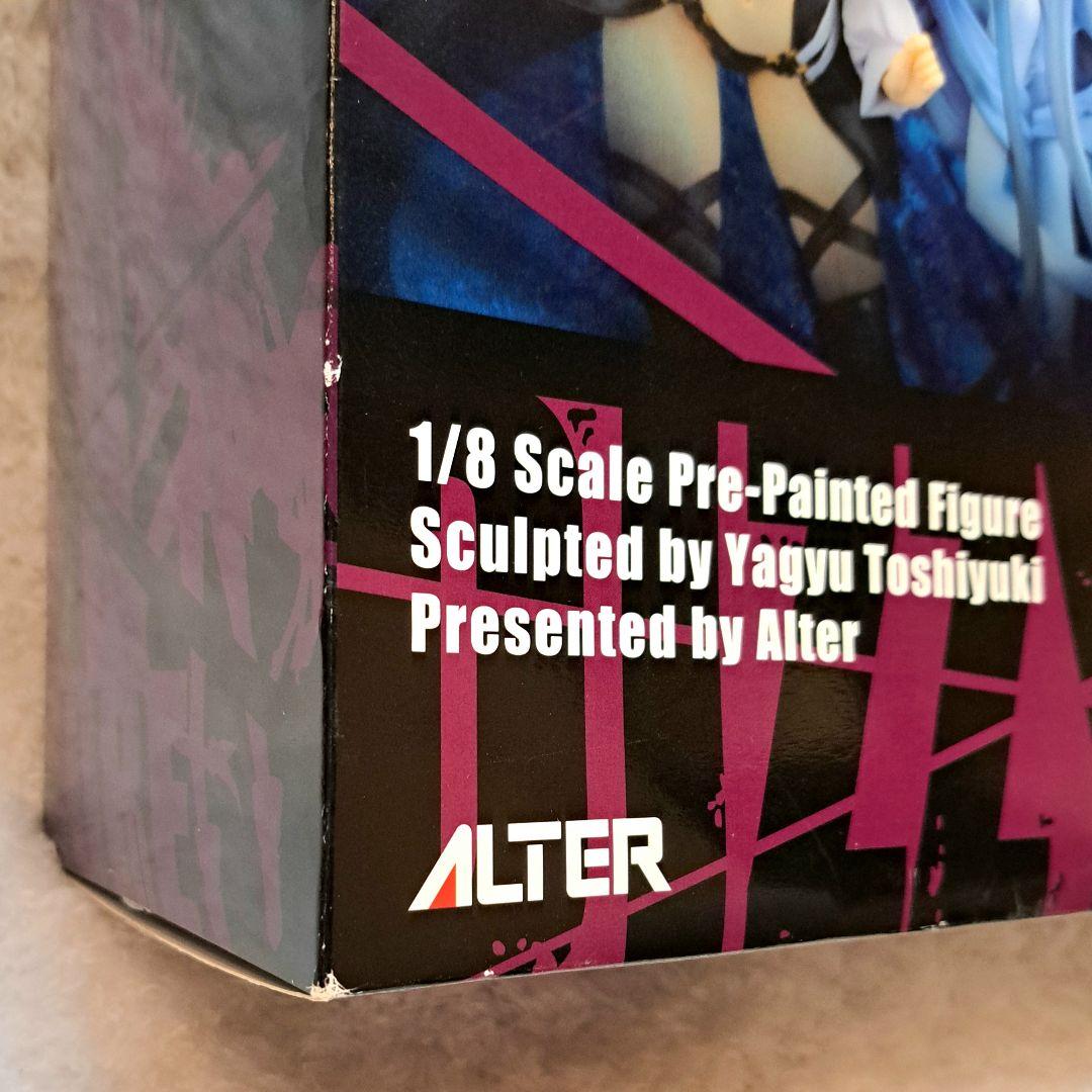 ディズィー ギルティギア GUILTY GEAR フィギュア　アルター