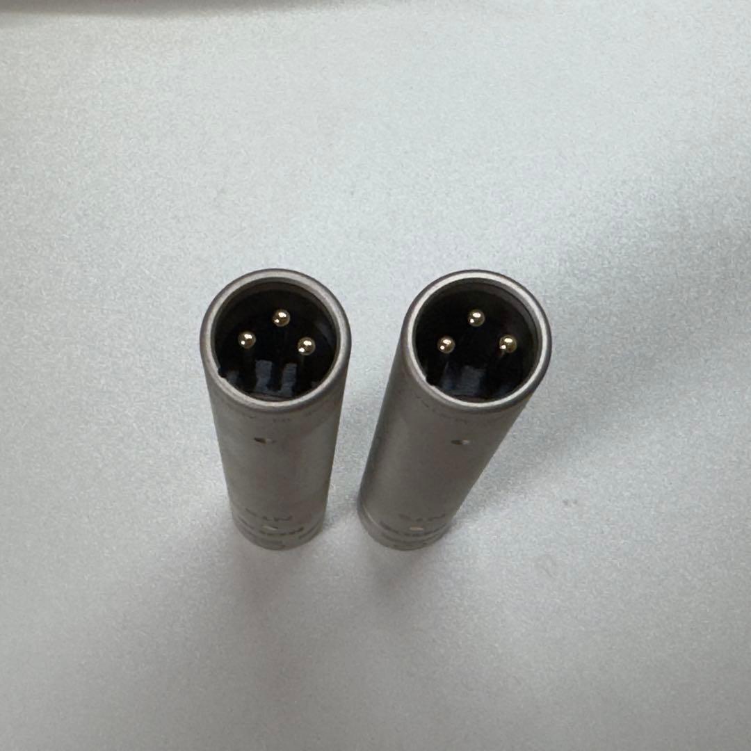 RØDE NT5 コンデンサーマイク 箱付き（傷、汚れあり）