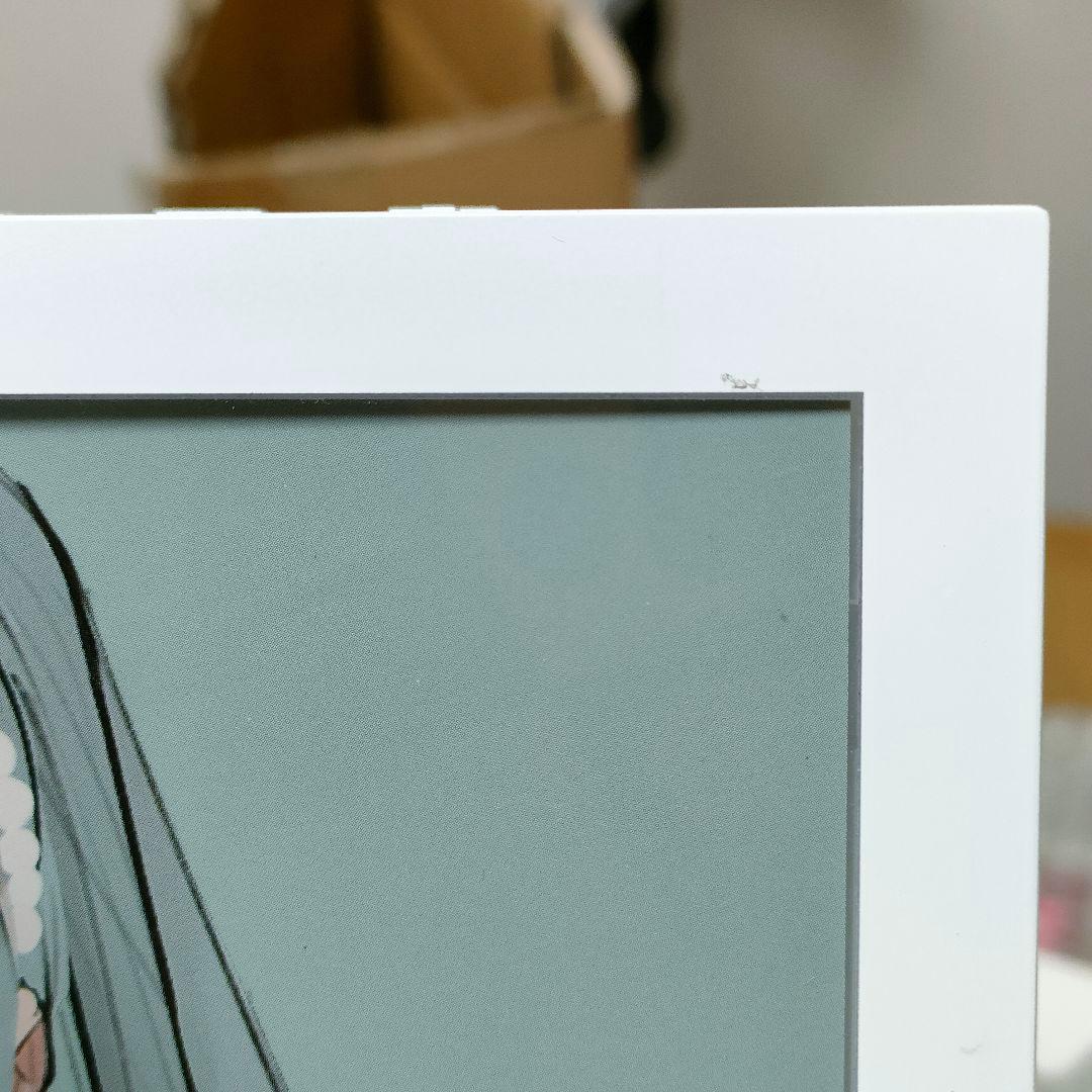 CP1　初音ミク CDプレーヤー