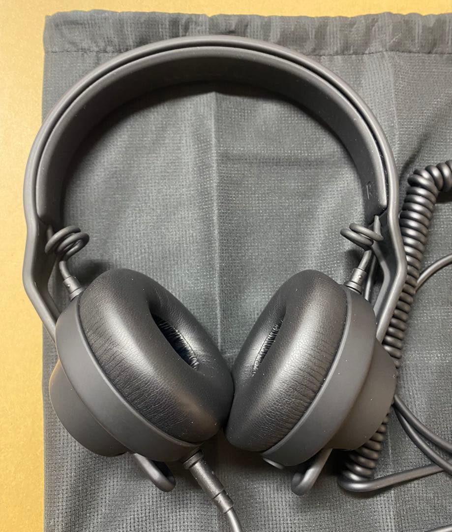 ヘッドホン AIAIAI TMA-2 DJ