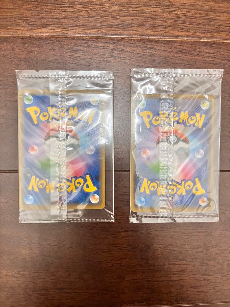 エーフィVMAX SA 長場ピカチュウ