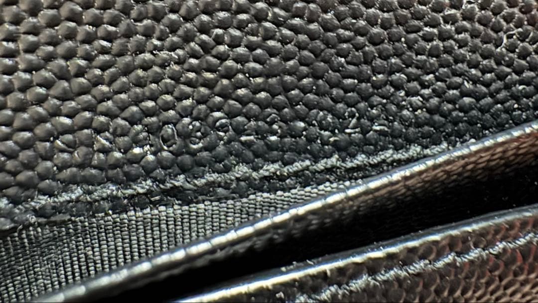 サンローラン　財布