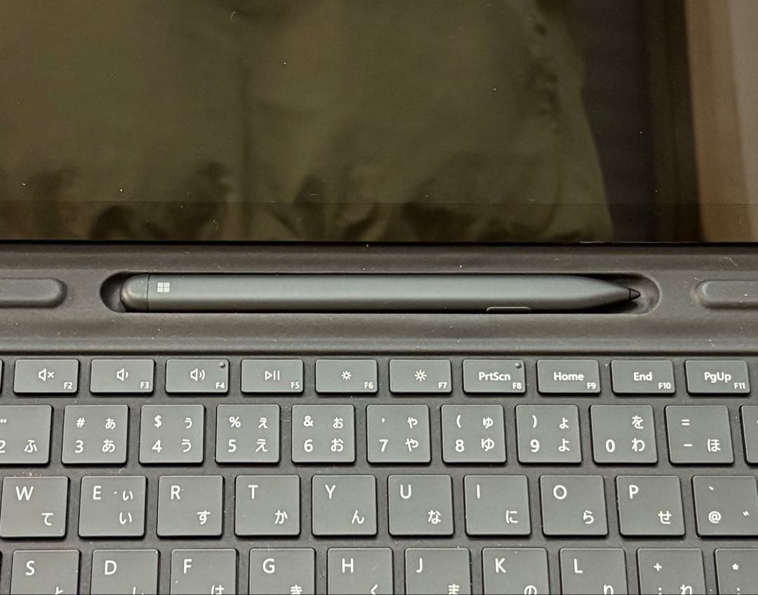 【中古】Surface ProX メモリ16GB SSD512GB 13インチ