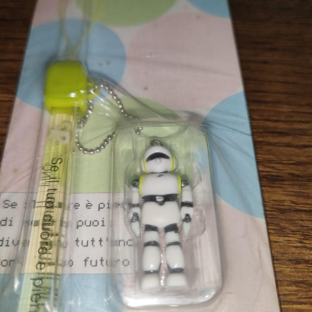 PINO ストラップ　宇多田ヒカル