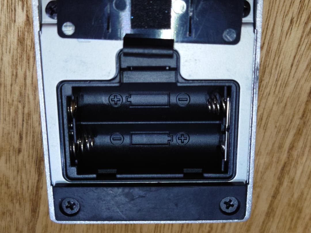 ZOOM MS-50G 高音質Mod ハイ落ち対策品 マルチエフェクター