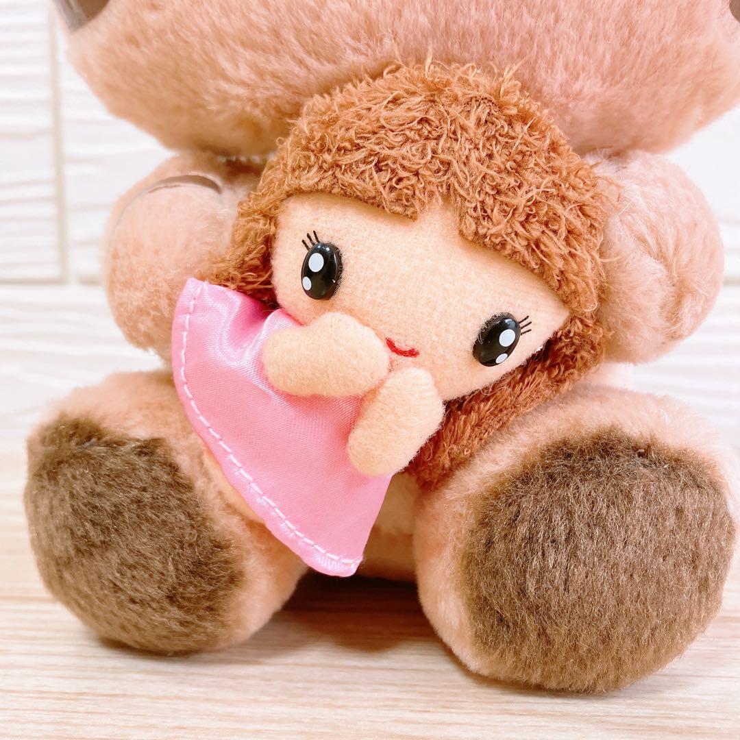 【ハローキティ】中川翔子コラボ ぬいぐるみ タグ付き【はろうきてぃ♡しょこたん】