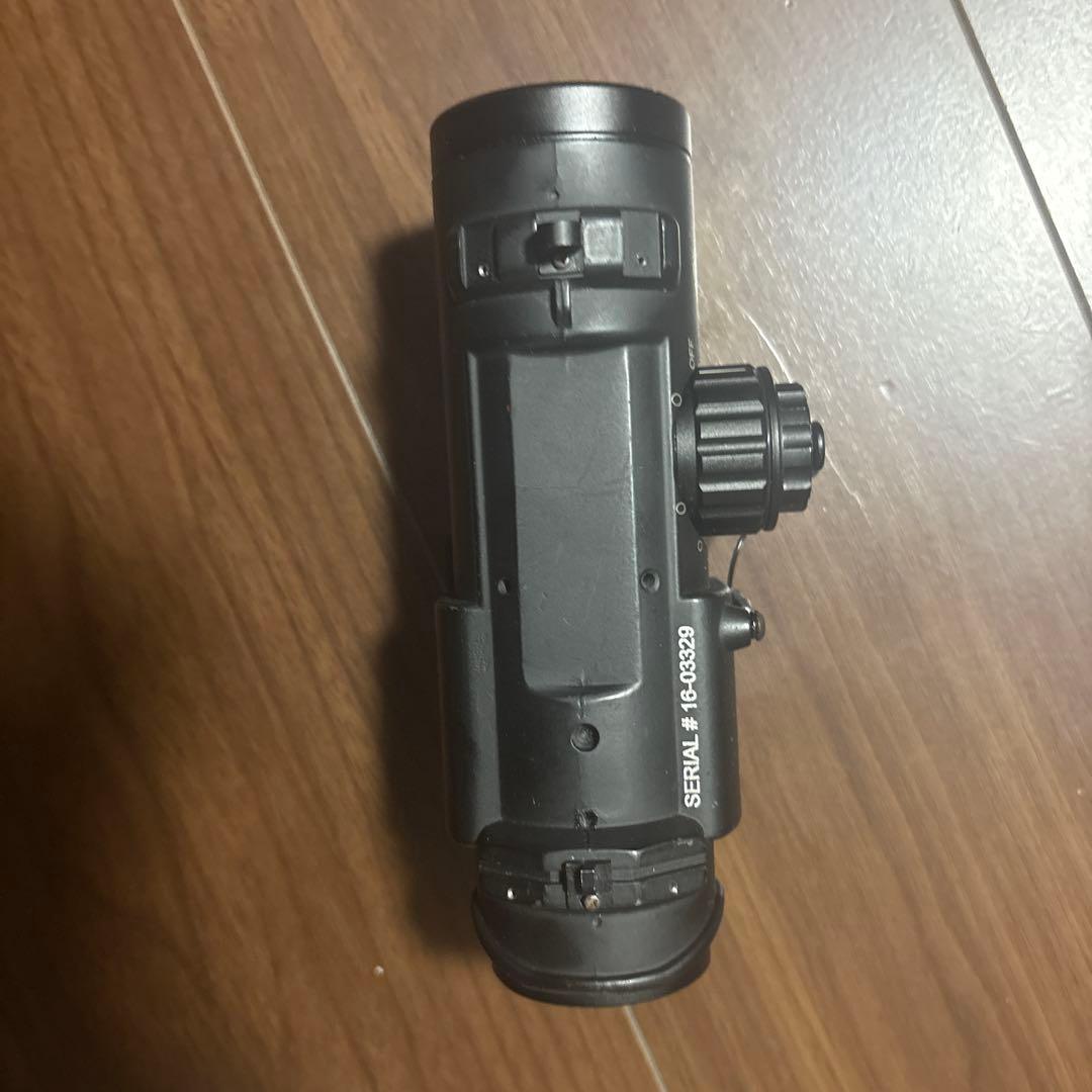 エルカン　スコープ　ドットサイト