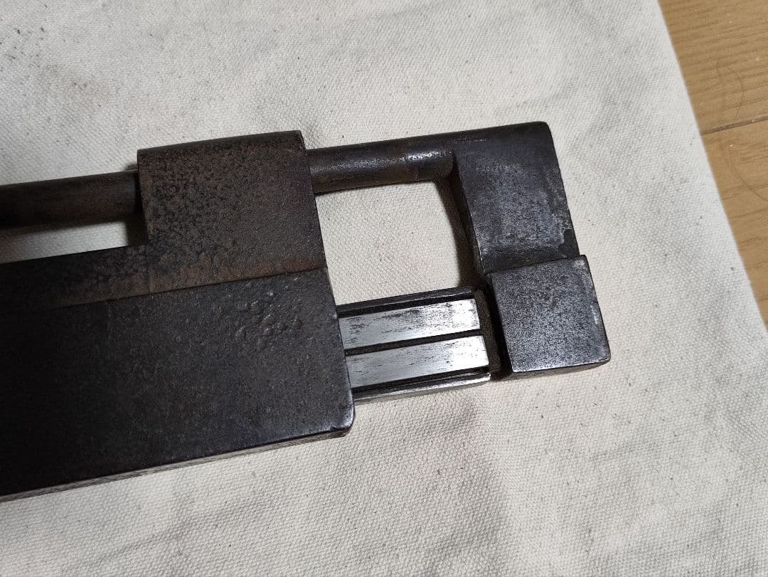 【値下げ】和錠　セット