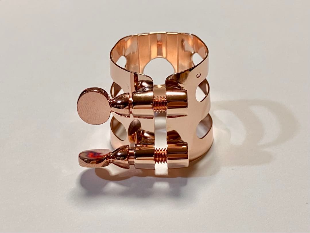 ウッドストーン B♭クラリネット リガチャー PGP