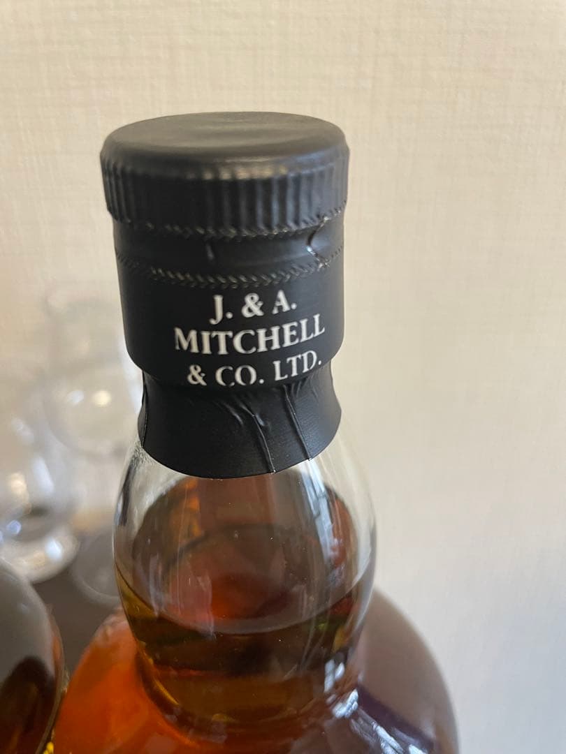 スプリングバンク 10年 2本セット SPRINGBANK