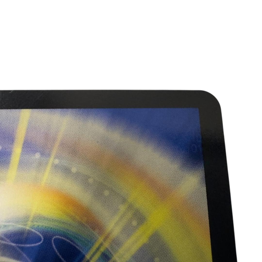 デュエルマスターズ 審判の精霊ラストジャッジ サイン シークレット