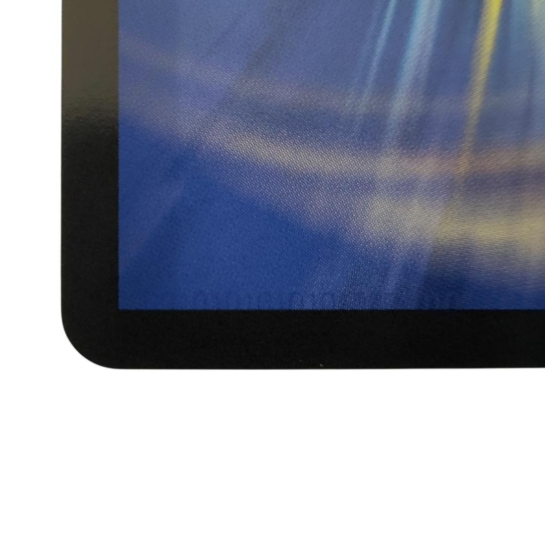 デュエルマスターズ 審判の精霊ラストジャッジ サイン シークレット