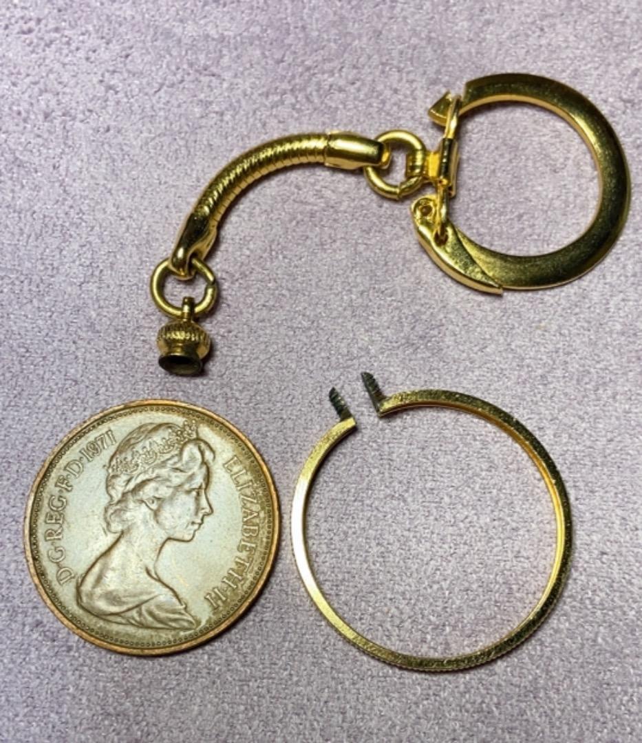 英国 2 New Pence, 1971年