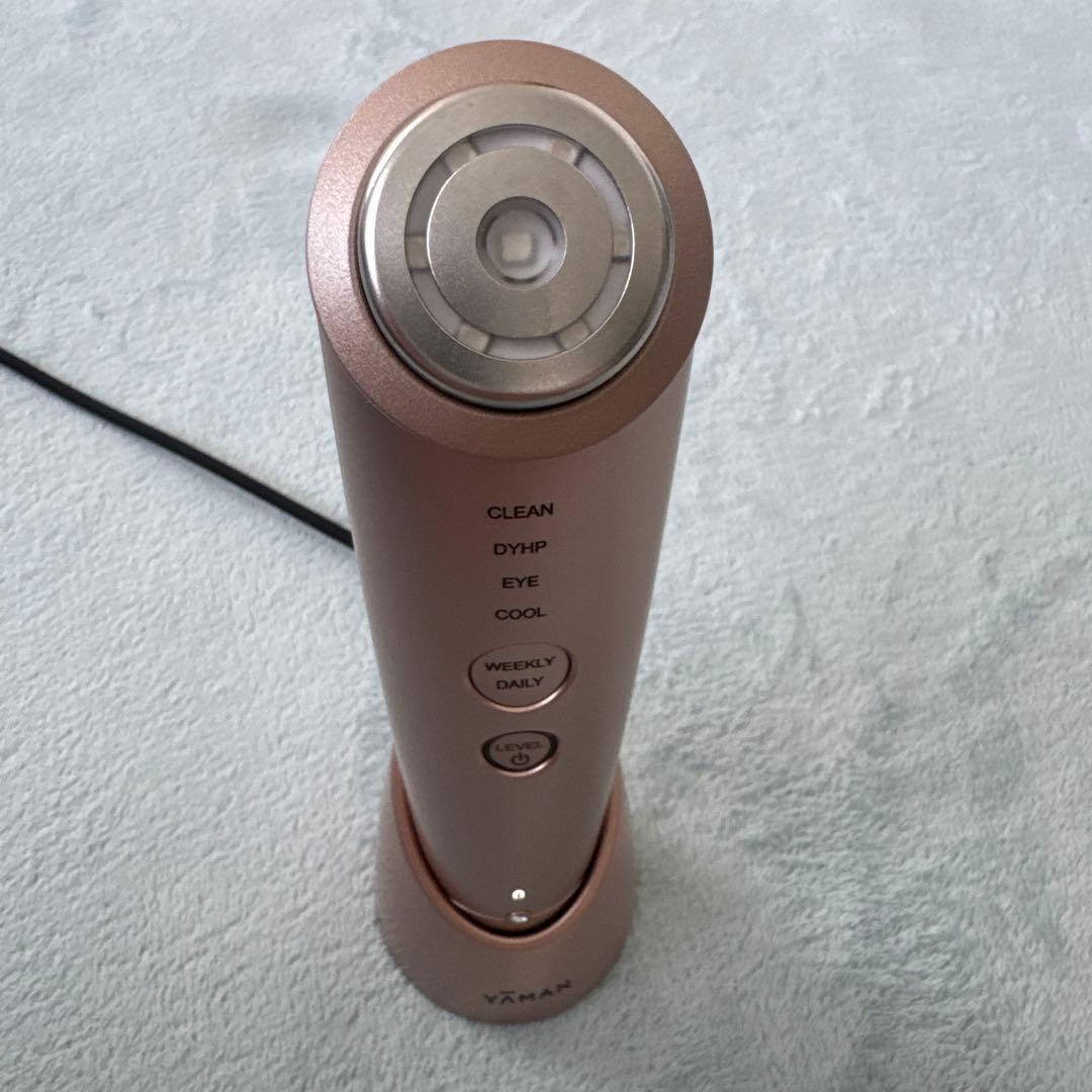 ヤーマン RF美顔器 フォトプラス M18