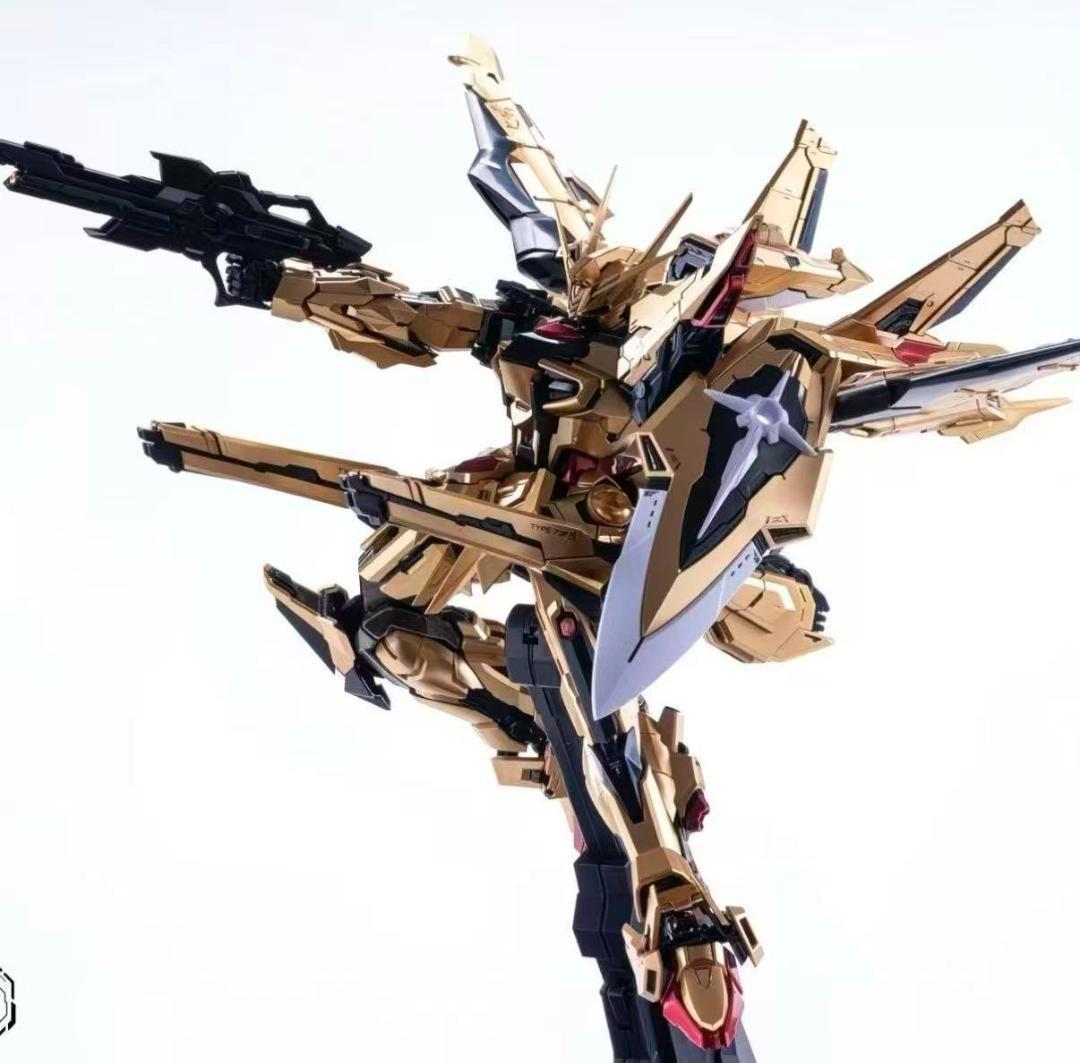 Aurora社 1/100 破暁 アカツキ 新品・未組立 即日発送