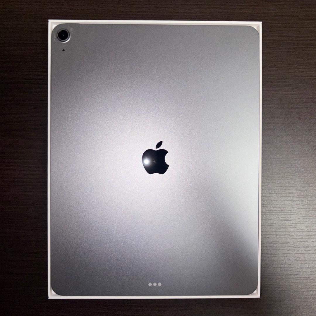 iPad Air（M3）13インチ Wi-fiモデル 128GB 周辺機器付き