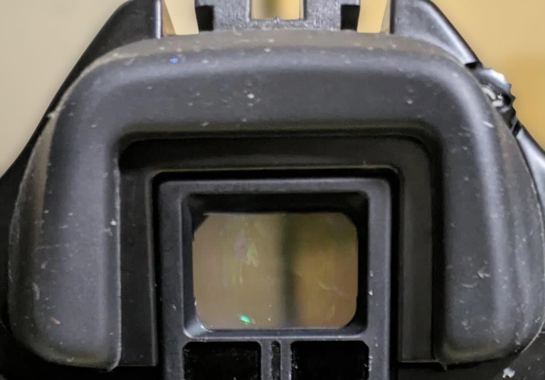 実用美品 MINOLTA α-9xi xiズーム28-105 インテリカード5枚