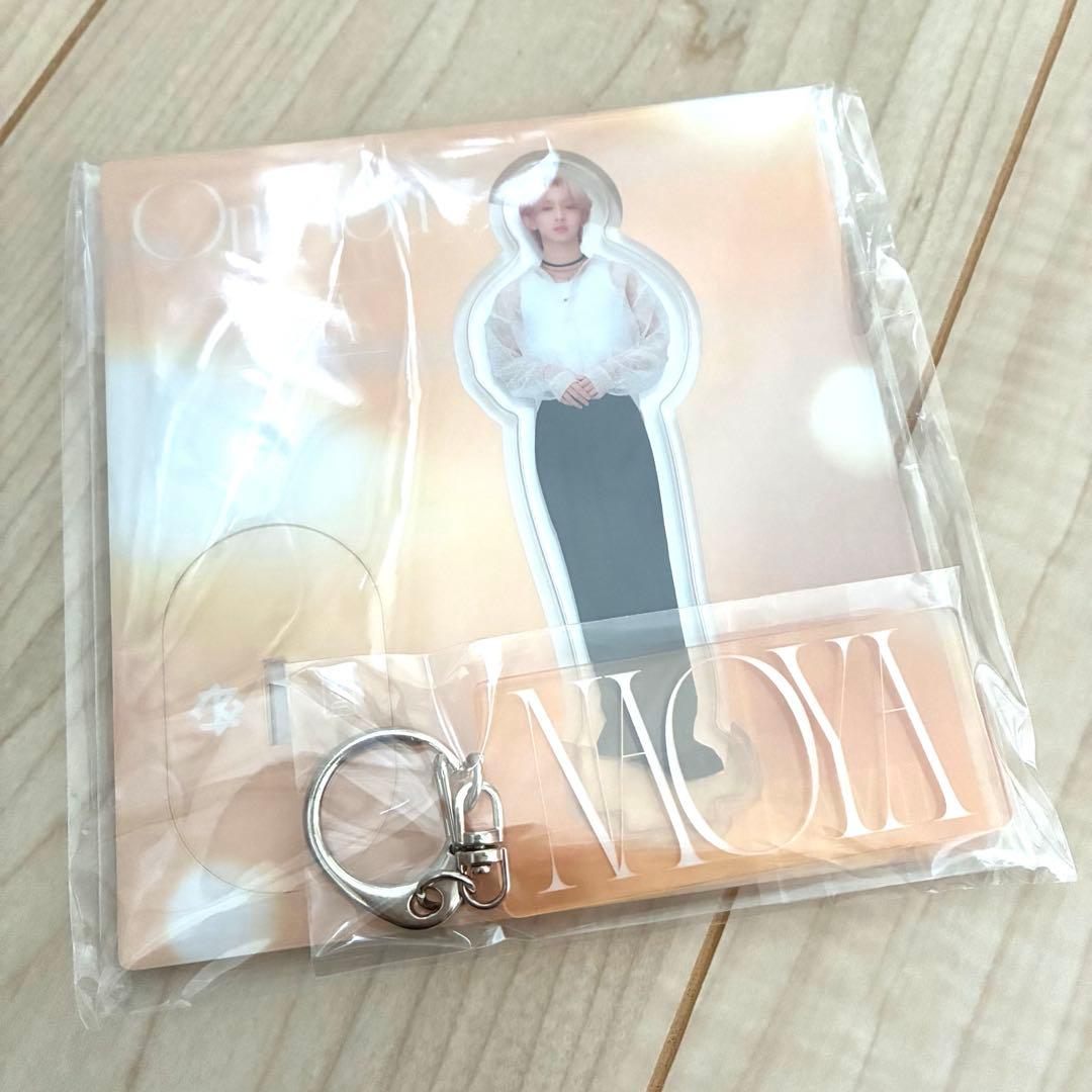 ♡*様 MAZZEL Only You NAOYA アクリルスタンドセット