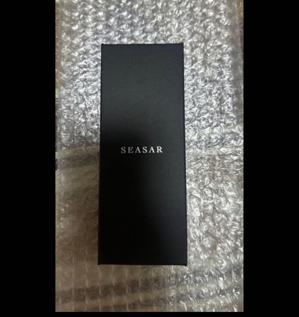 【新品未使用】Aero 剛性感MAXシャープペン ガンメタル