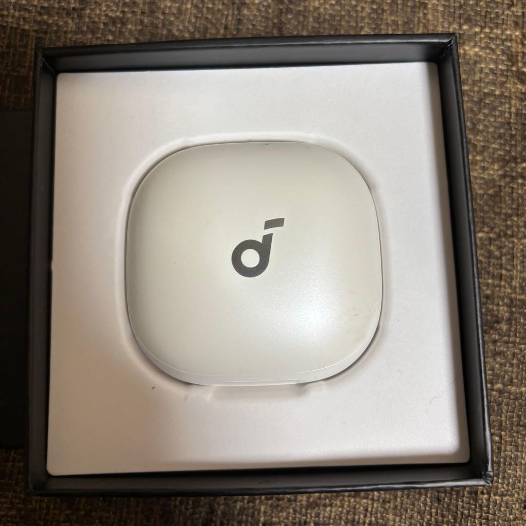 イヤホン Anker Soundcore Liberty 4 Pro