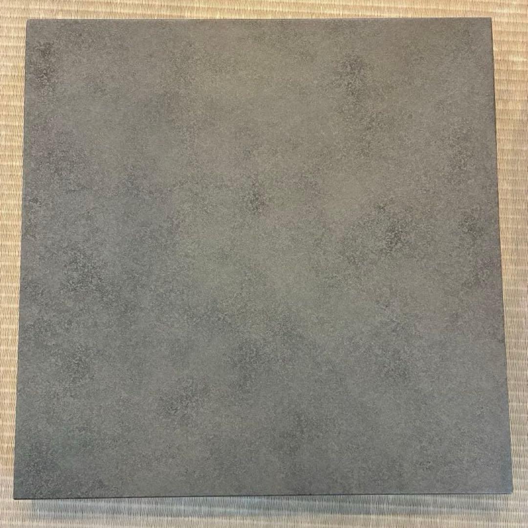 【公長齋小菅】竹製　お盆　トレイ　黒と赤