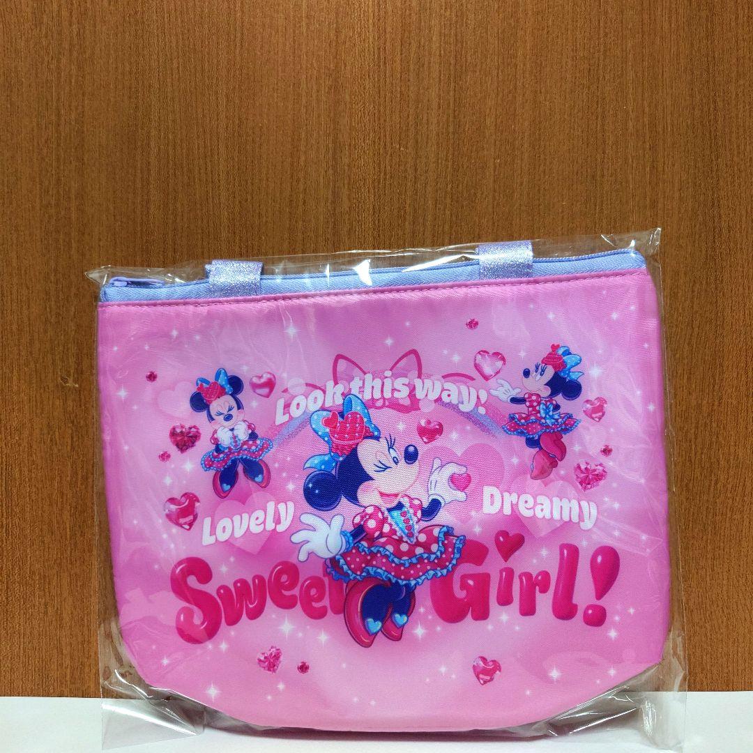 マース　プロフ必読出品！ミニーのファンダーランド　スーベニアセット