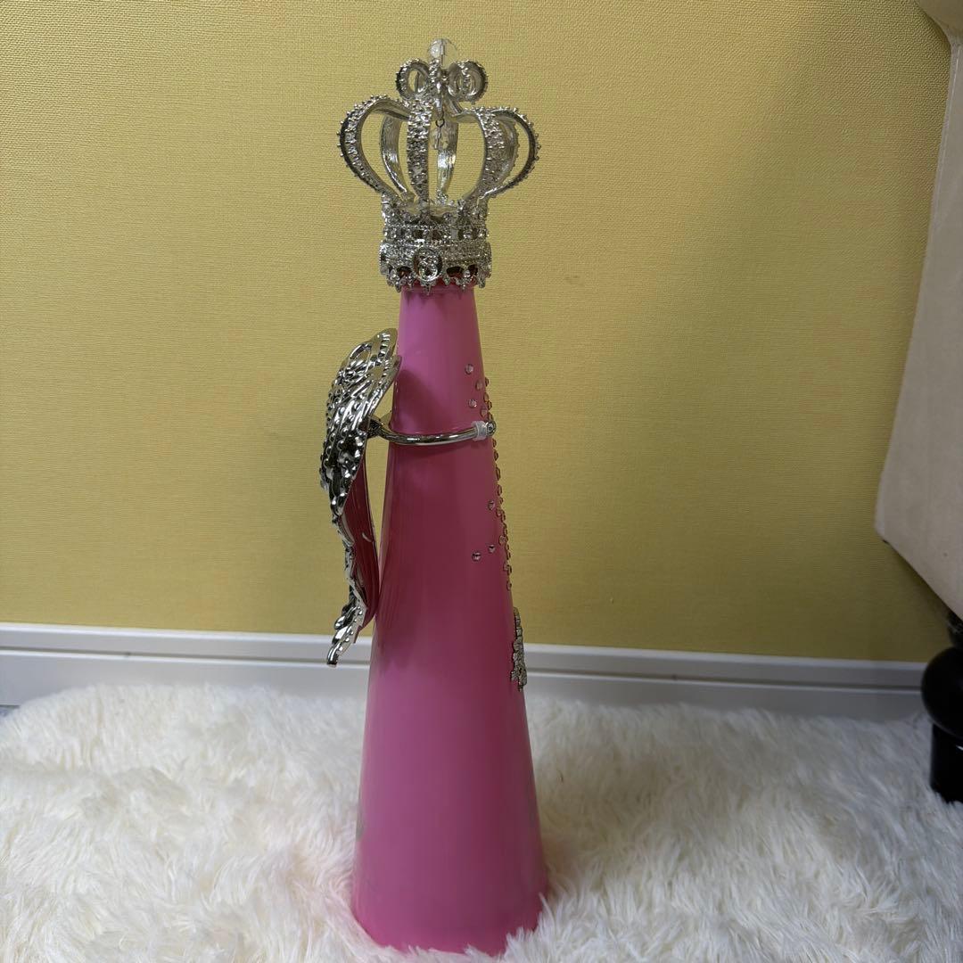 【美品】フィリコ ジュエリーウォーター 720ml ヴィクトリア 羽付き