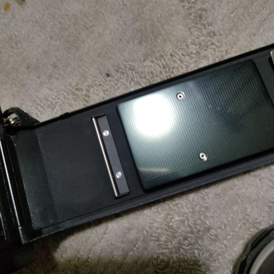 Nikon Nikomat フィルム一眼レフカメラ