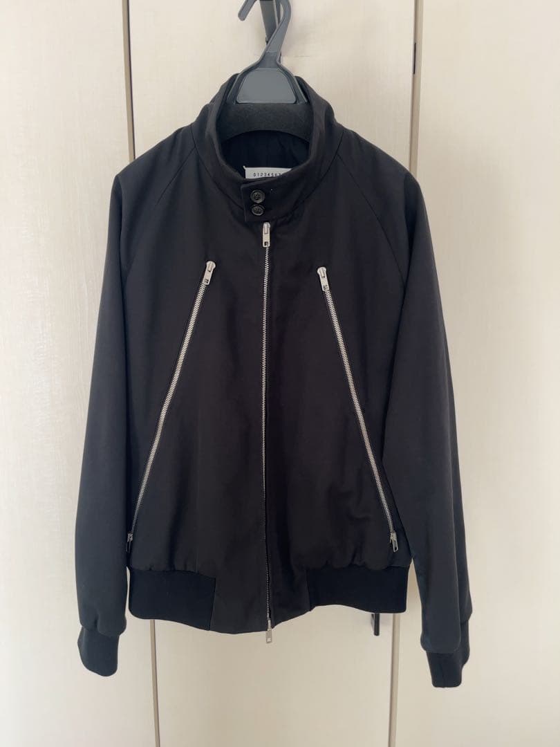 18SS Maison Margiela バラクータジャケット