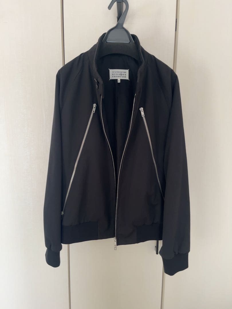 18SS Maison Margiela バラクータジャケット