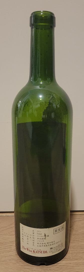 ☆(空瓶) ペトリュス 2003年☆