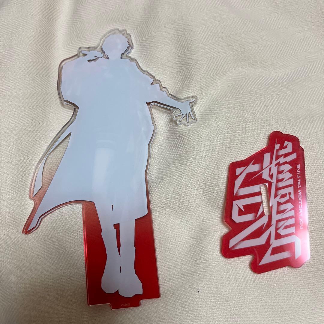 セラフ・ダズルガーデングッズまとめ(2026年賀状付き)