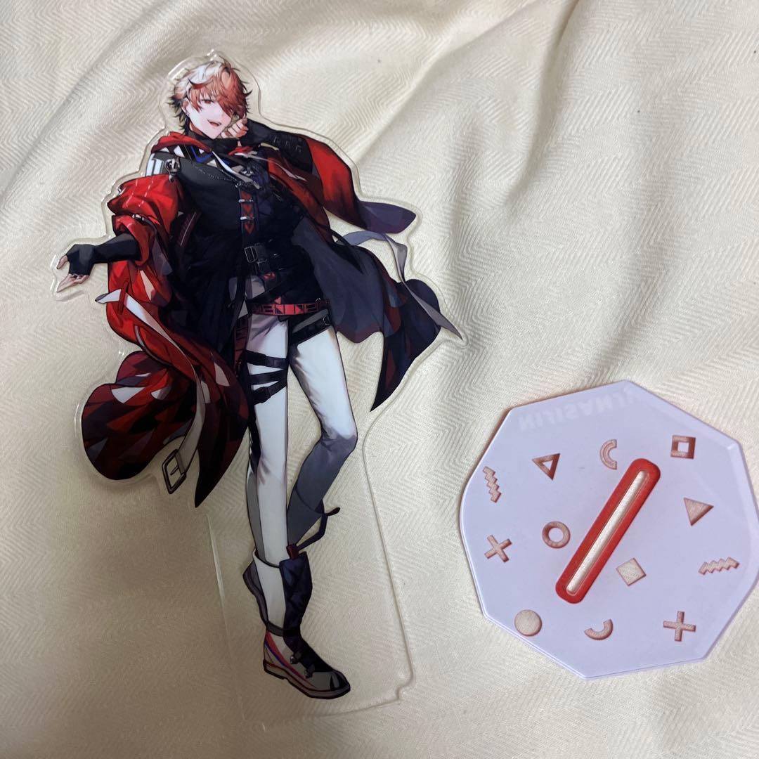 セラフ・ダズルガーデングッズまとめ(2026年賀状付き)