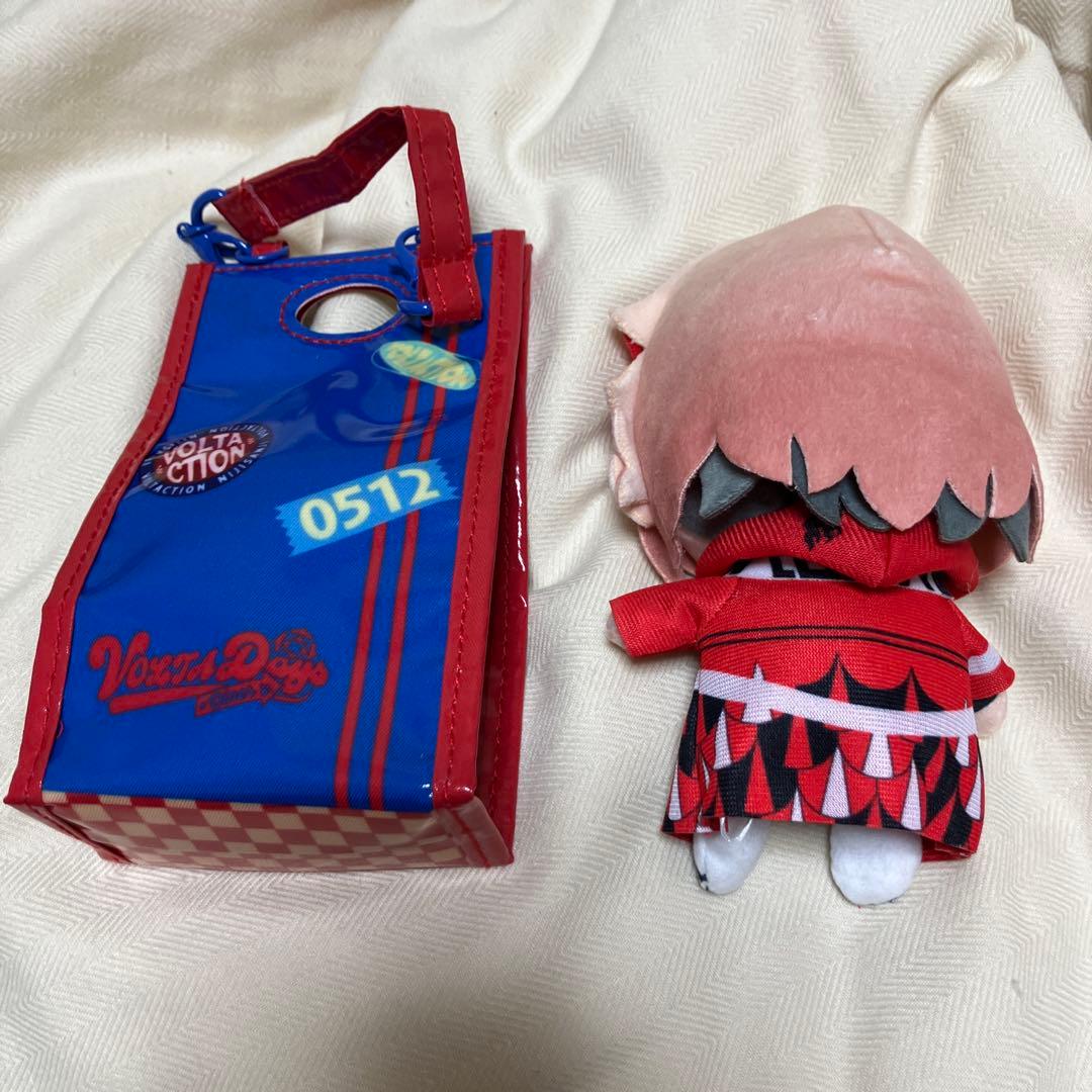 セラフ・ダズルガーデングッズまとめ(2026年賀状付き)