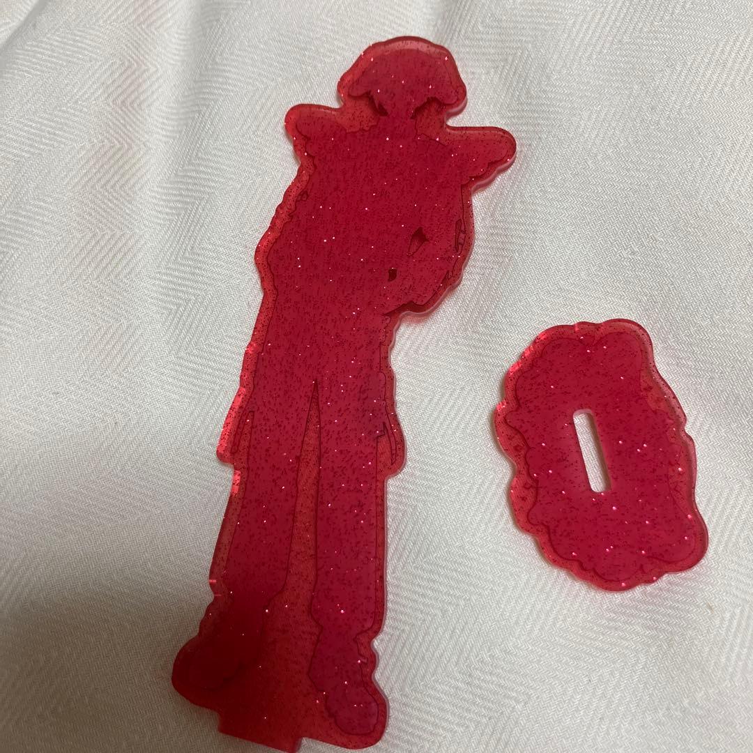 セラフ・ダズルガーデングッズまとめ(2026年賀状付き)