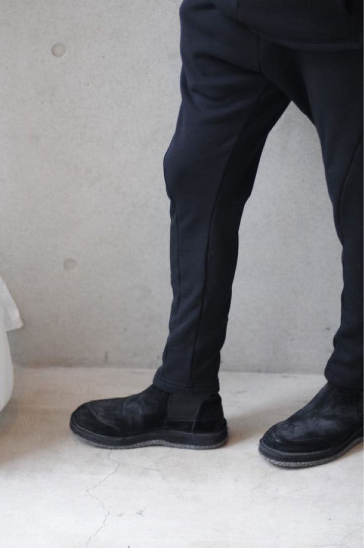 パンツ 23SS ripvanwinkle R+235 STANDARD JERSEY