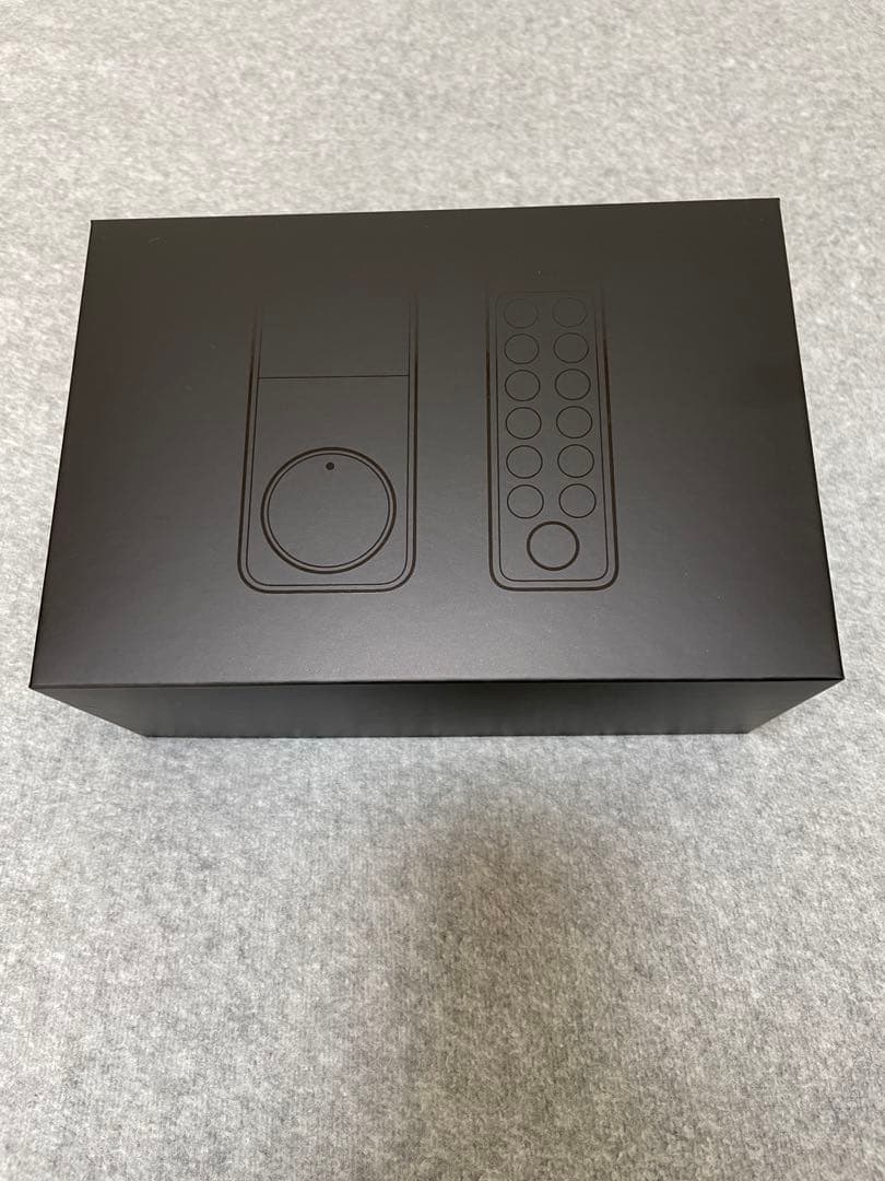 SwitchBot ロックプロ　セット（未開封）