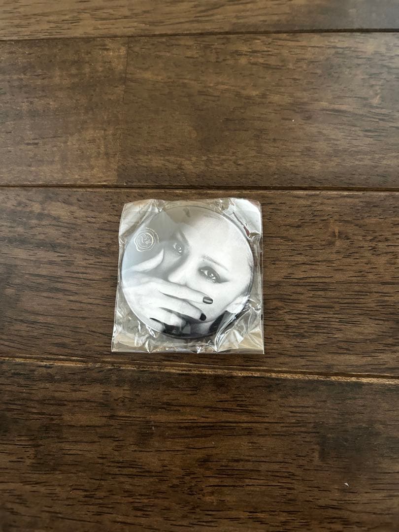 安室奈美恵 缶マグネット バラ売り可