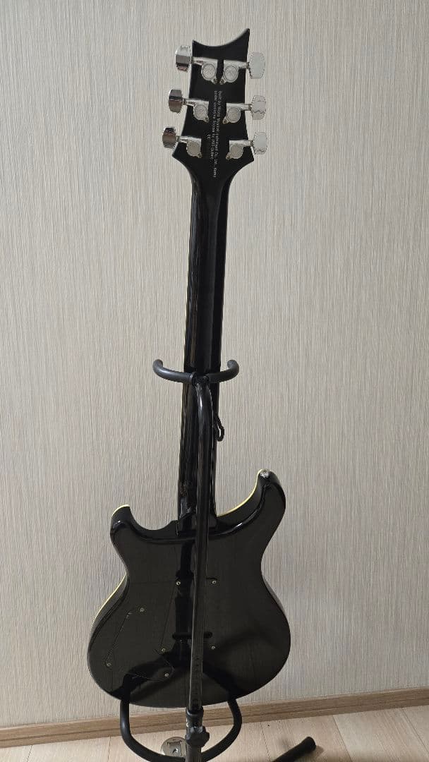 ギター [CAP]PRS SE Custom24 30th Anniversary