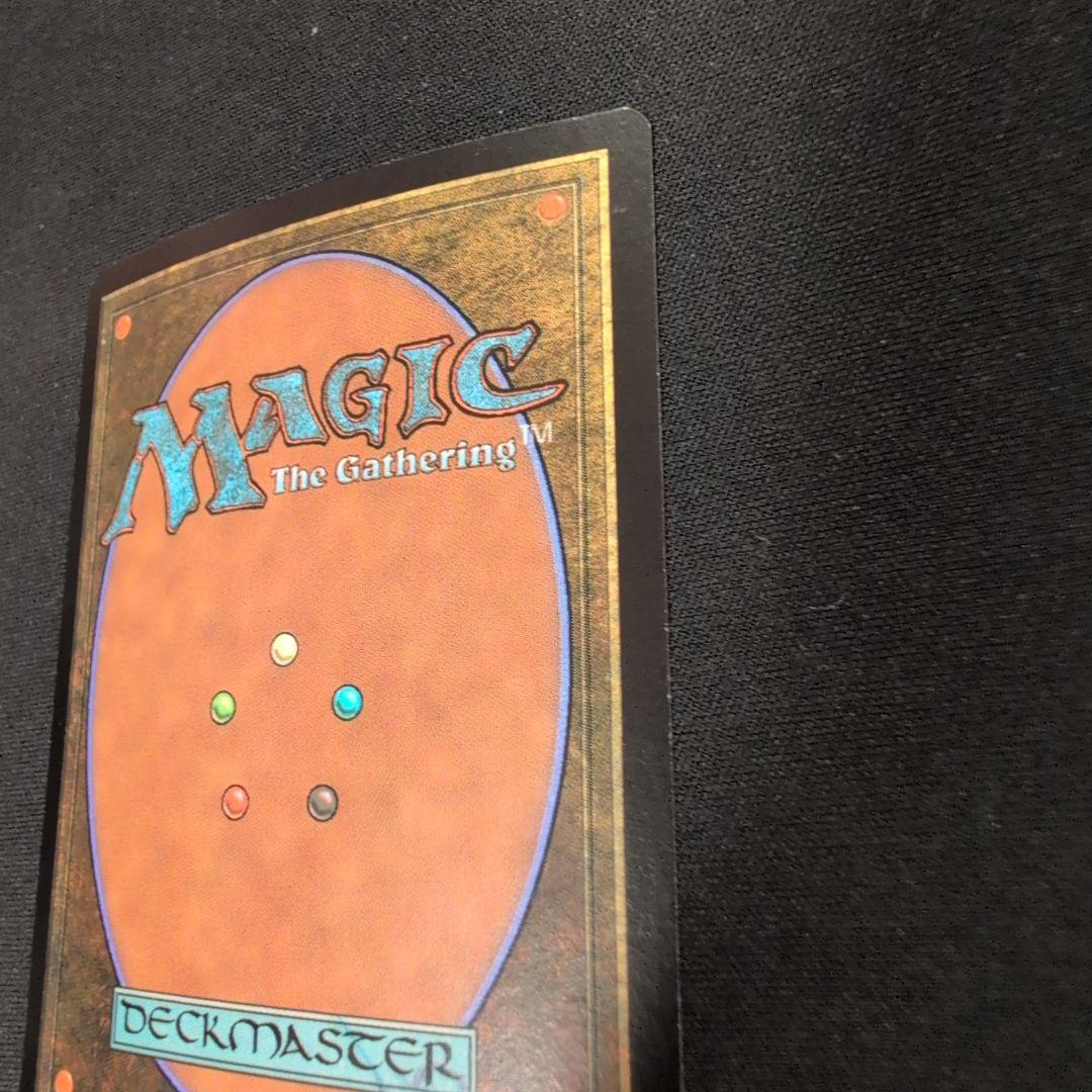 MTG 炎の編み込み CSP Foil 日本語版