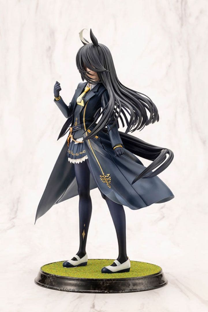 ［新品］ウマ娘 マンハッタンカフェ 1/7 フィギュア コトブキヤ