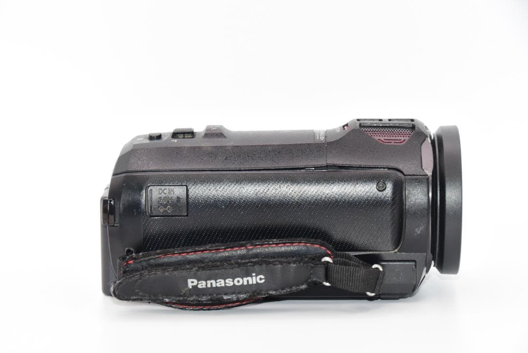 Panasonic HC-WX970M 4Kデジタルビデオカメラ