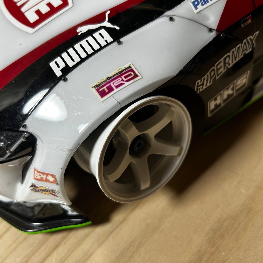 T*i様 アディクション スープラ 電飾 ADDICTION SUPRA 90