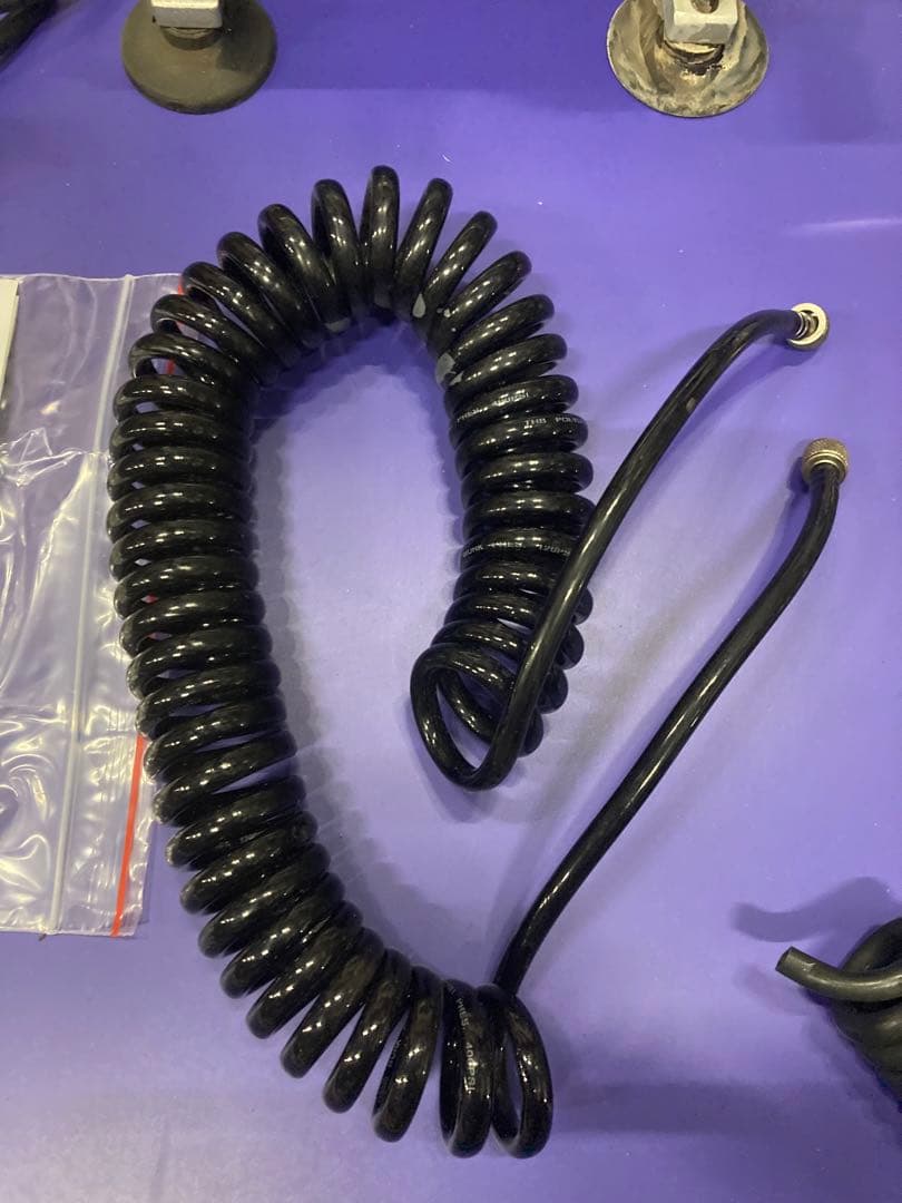 エアーコンプレッサー APC-001R エアータンク CHST-02 セット