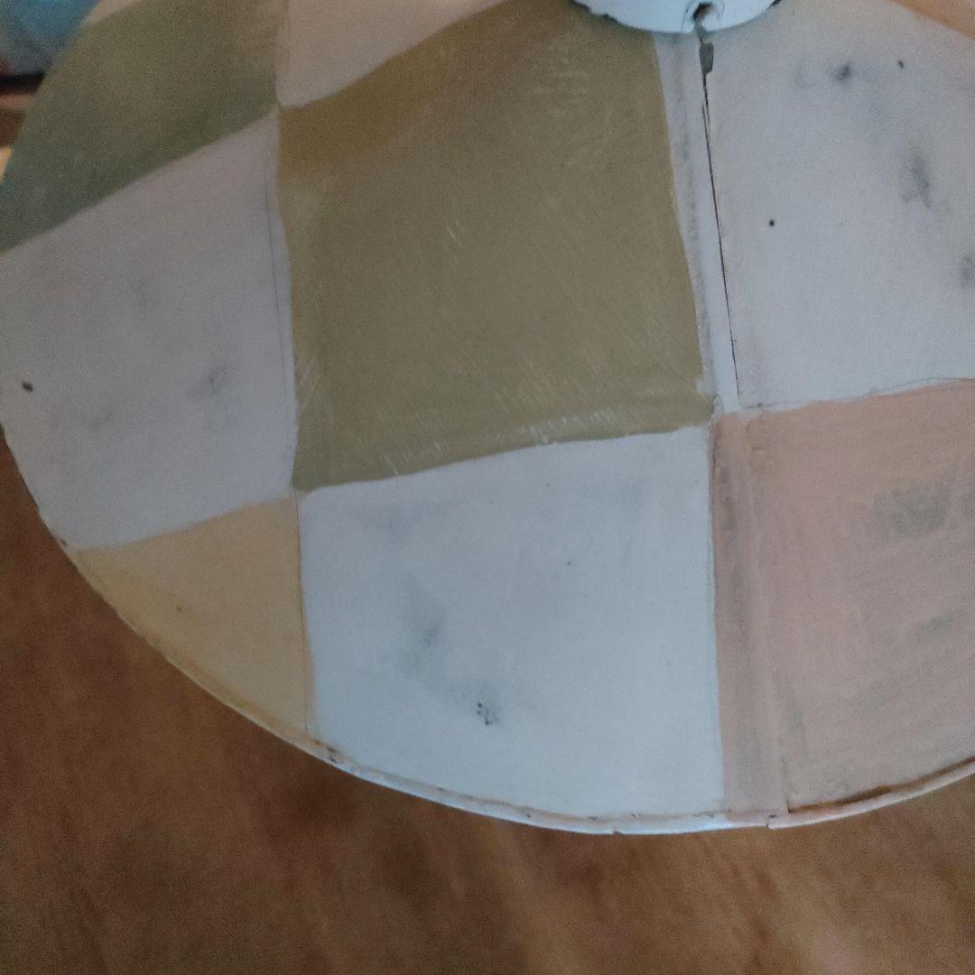 KINTASTUDIO ランプ　永田茂夫 益子 造形作家