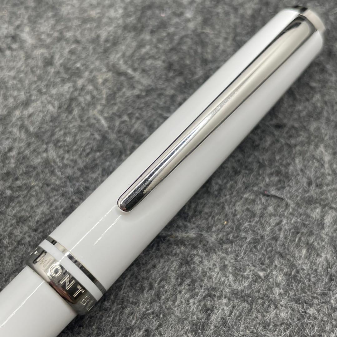 PE1104□モンブランボールペン ジェネレーション クルーズコレクション