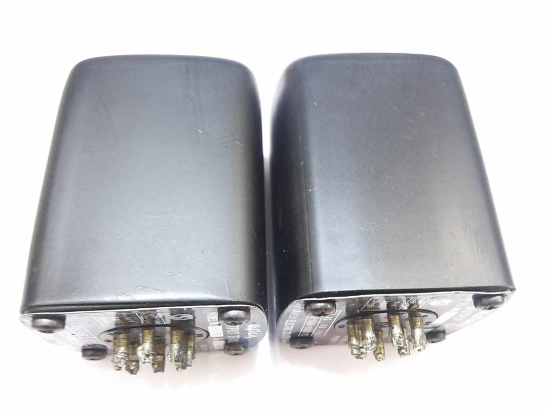 サンスイ HS-5 出力トランス ペア　真空管アンプ用