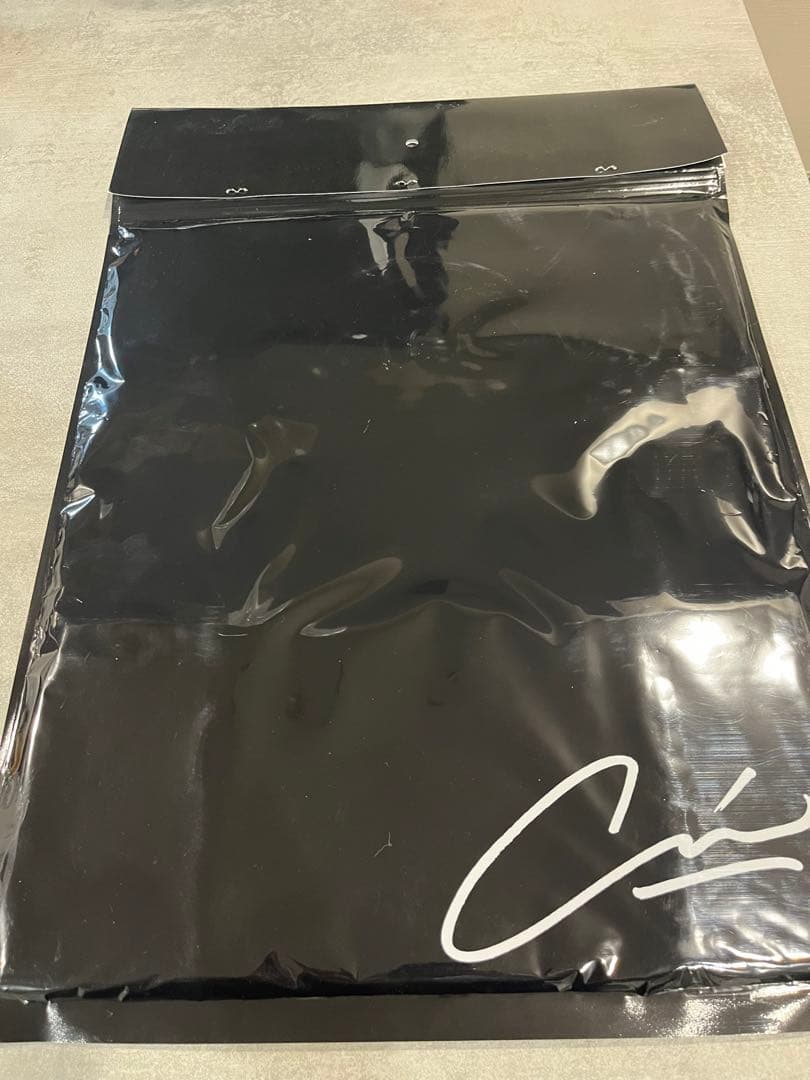 【限定品10枚】GOD SELECTION × Chris namaizawa