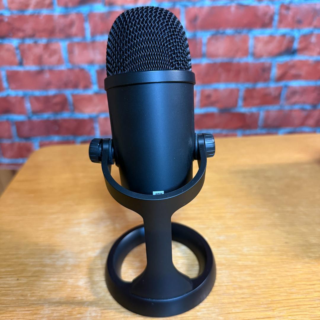 Roland GO:POCAST コンデンサーマイク